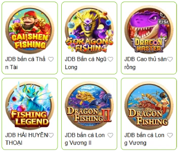 JDB
