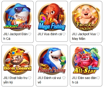 JILI