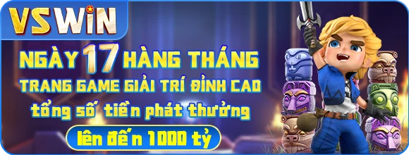 VSWin Khuyến Mãi Game Bài VSWin Link Vào VSWIN Com Cổng Game Đỉnh Cao Uy Tín 2025 VSWin Khuyến Mãi Game Bài